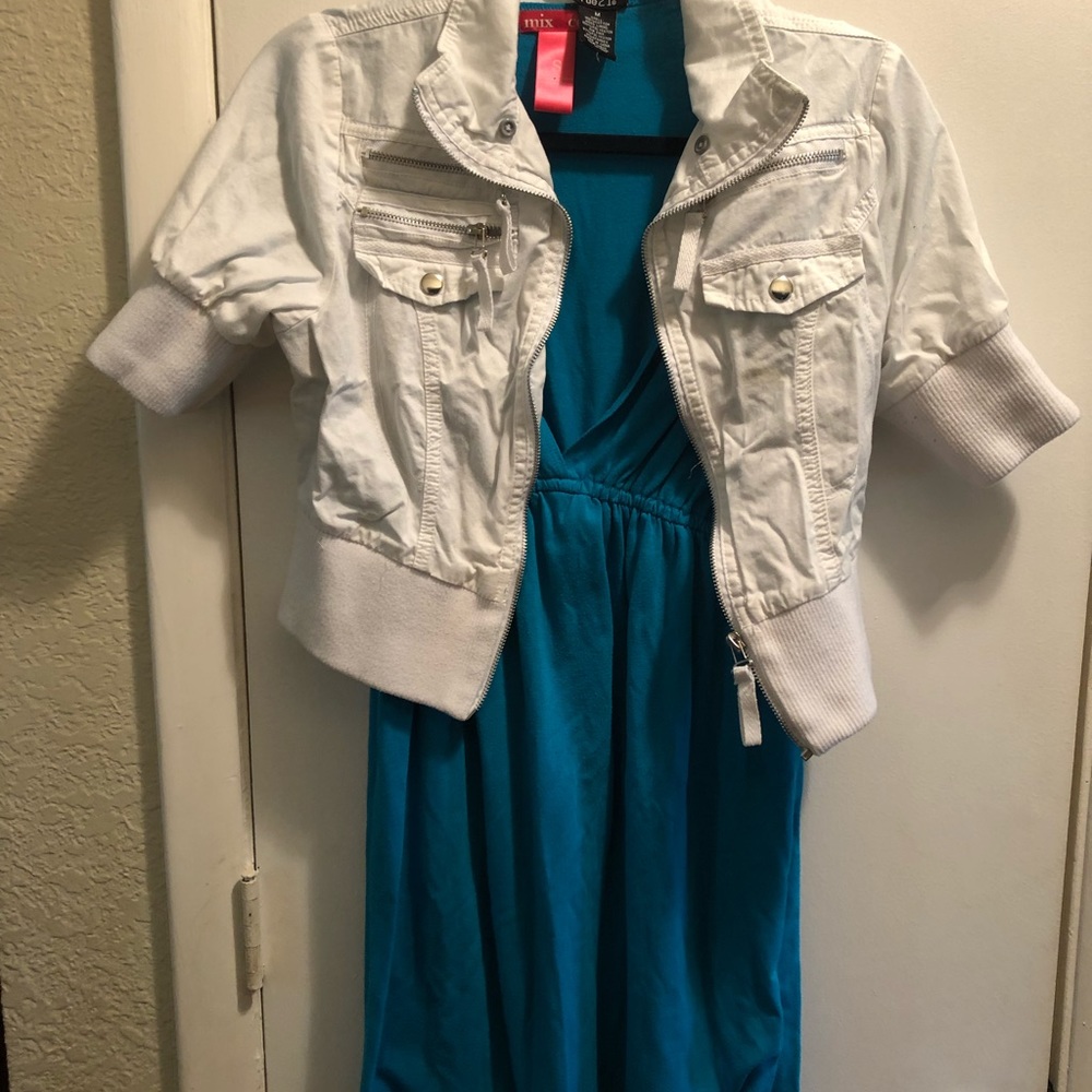 Rue 21 Jacket Only